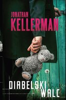 Diabelski walc Kellerman Jonathan