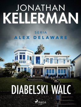 Diabelski walc - Kellerman Jonathan