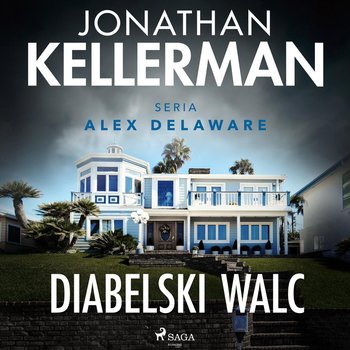 Diabelski walc - Kellerman Jonathan