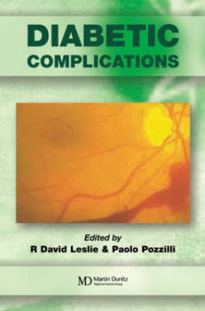 Diabetic Complications - Leslie Richard
