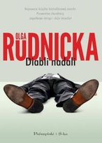 Diabli nadali Olga Rudnicka