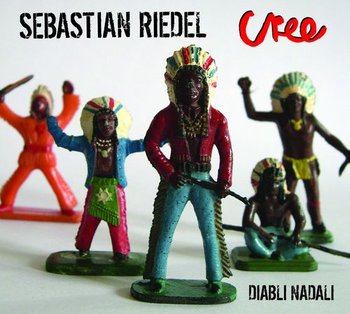 Diabli nadali - Riedel Sebastian, Cree