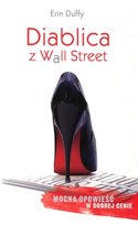 Diablica z Wall Street Duffy Erin