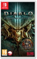 Diablo III Eternal Collection - Blizzard Entertainment