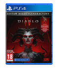 Diablo IV, PS4 - Activision Blizzard