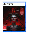 Diablo IV, PS5 - Activision Blizzard