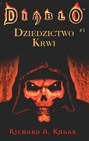 Diablo Knaak Richard A.