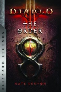 Diablo. The Order - Kenyon Nate