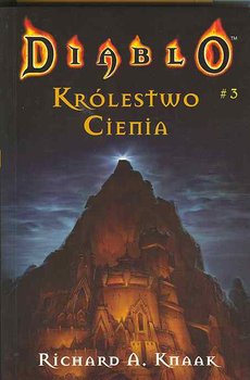 Diablo - Knaak Richard A.