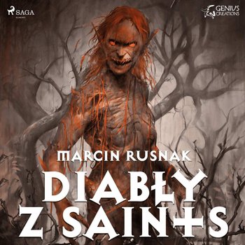 Diabły z Saints - Rusnak Marcin