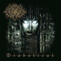 Diabolical (Re-issue 2023) Naglfar