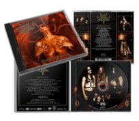 Diabolis Interium Dark Funeral
