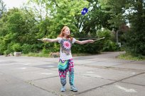 Diabolo, gra zręcznościowa, BS Toys BS Toys