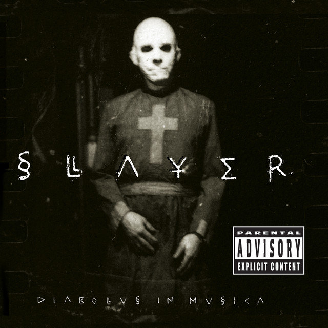 【2024】お歳暮・冬ギフト Musica In Diabolus - EMPIK.COM Sklep Muzyka | Slayer 洋楽