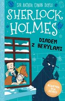 Diadem z berylami. Sherlock Holmes. Tom 26