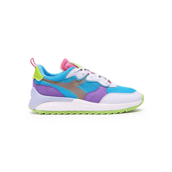 Diadora Jolly Mesh Wn 501-178302-01-C9869 Damskie Sneakersy Wielokolorowe - Diadora