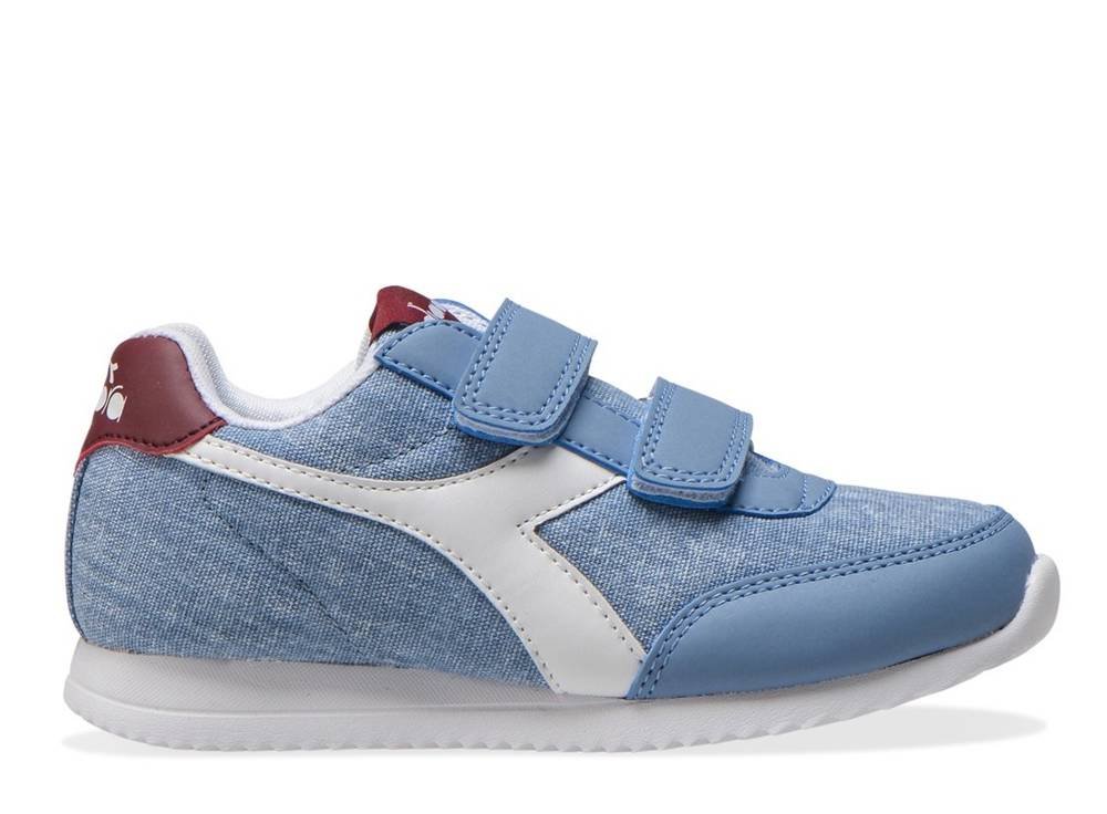 diadora jog light