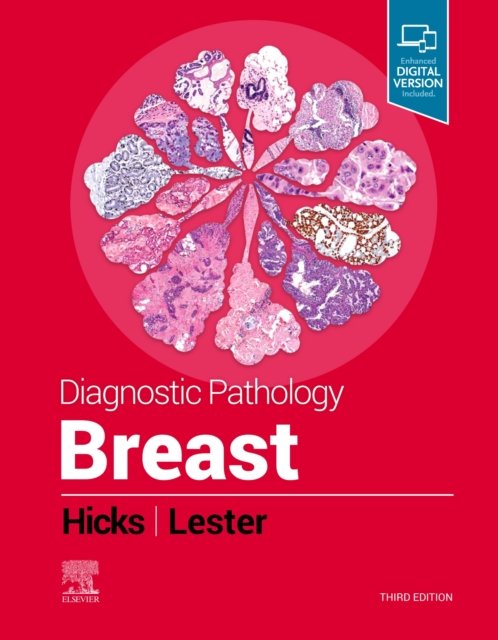 Diagnostic Pathology: Breast - Opracowanie Zbiorowe | Książka W Empik