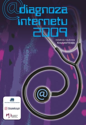 Diagnoza Internetu 2009