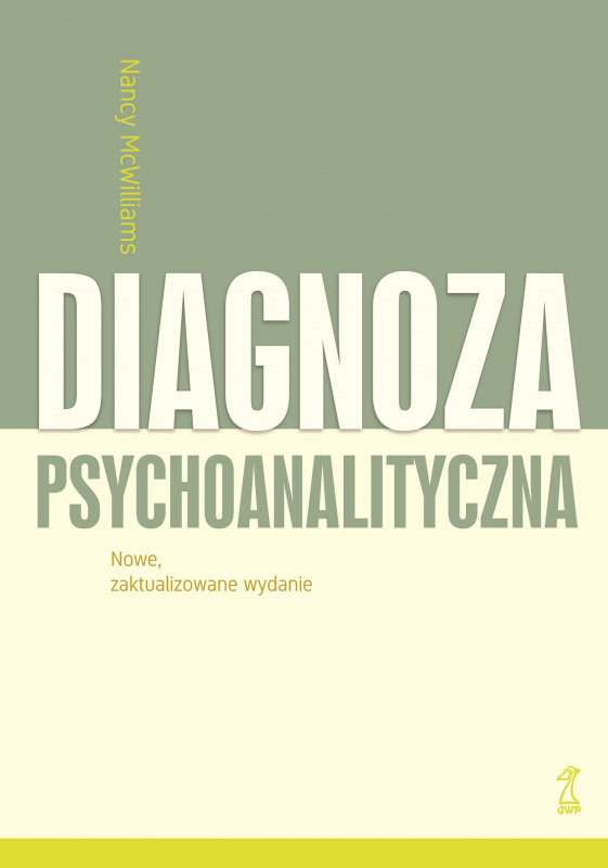 Diagnoza psychoanalityczna-Zdjęcie-0