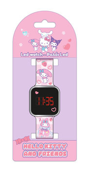 DIAKAKIS Zegarek cyfrowy LED My Melody 490229 - Diakakis