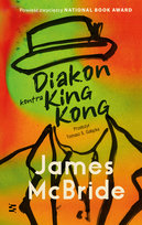 Diakon kontra King Kong James McBride