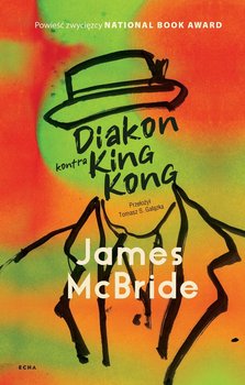 Diakon kontra King Kong - McBride James