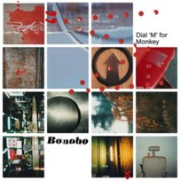 Dial M For Monkey Bonobo