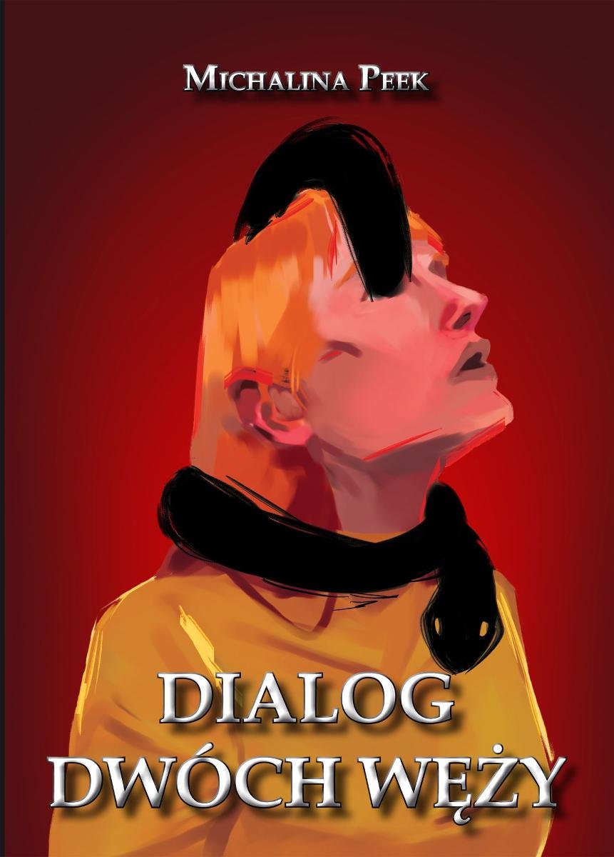 Dialog dwóch węży - ebook epub