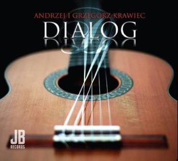 Dialogi - Krawiec Andrzej, Krawiec Grzegorz