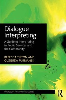 Dialogue Interpreting - Tipton Rebecca