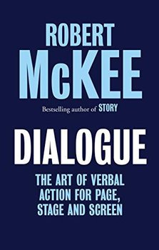 Dialogue - Mckee Robert