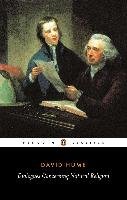 Dialogues Concerning Natural Religion David Hume
