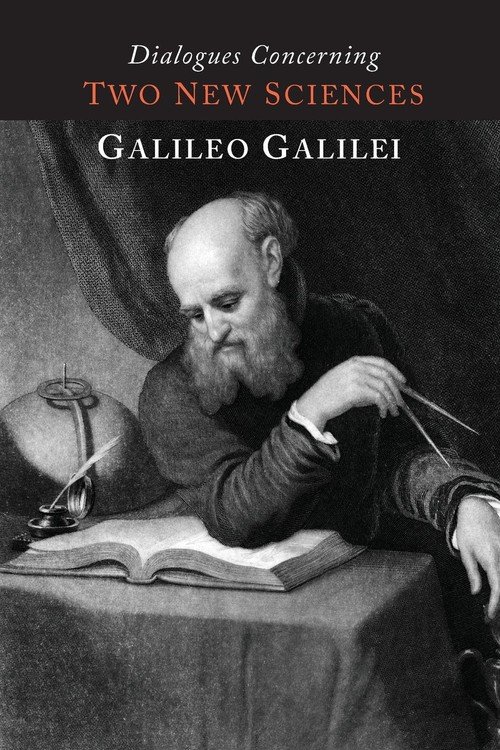 Dialogues Concerning Two New Sciences Galilei Galileo Książka W Sklepie Empikcom 2533