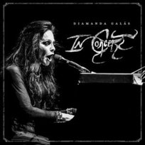 Diamanda Galas Galas Diamanda