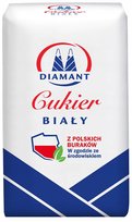 Diamant cukier biały 1kg
