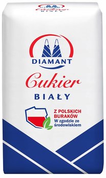 Diamant cukier biały 1kg - Diamant