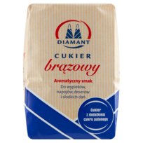 Diamant Cukier Brązowy 500 G Pfeifer i Langen