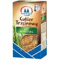 Diamant, cukier trzcinowy Dry Demerara, 500 g