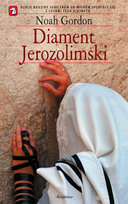 Diament jerozolimski Gordon Noah