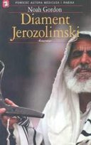Diament jerozolimski Gordon Noah