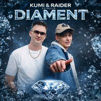 Diament Kumi, Raider, adimajer