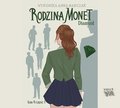 Diament. Rodzina Monet. Tom 4. Część 1 - audiobook&nbsp;-&nbsp;Marczak Weronika
