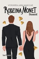 Diament. Rodzina Monet. Tom 4. Część 2 - ebook epub