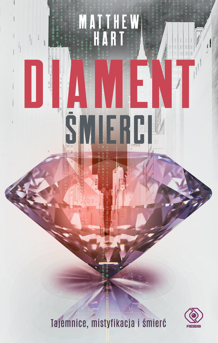 Diament śmierci-Zdjęcie-0