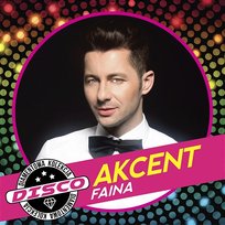 Diamentowa Kolekcja Disco: Faina Akcent
