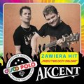 Diamentowa kolekcja disco polo: Akcent (Reedycja)&nbsp;-&nbsp;Akcent