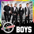 Diamentowa kolekcja disco polo: Boys - Boys