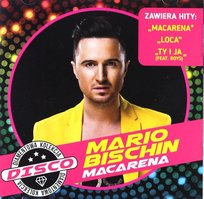 Diamentowa Kolekcja Disco Polo (Reedycja) Bischin Mario