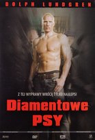 Diamentowe psy Lundgren Dolph